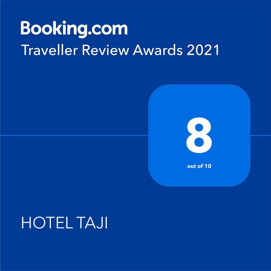 Hotel Taji Nanyuki Exteriör bild